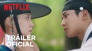 El afecto del rey  Tráiler oficial  Netflix [upl. by Berna]