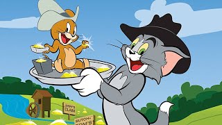 Tom And Jerry New Episode Today In Hindi 2024 to 2025 [upl. by Handal228]