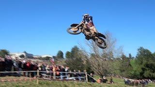 EnduroGP France 2024  Day 2  EnduroGP World Championship [upl. by Araet]