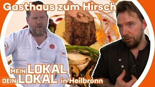 Kommt hier der HOCHMUT vor dem FALL😯🥘  22  Mein Lokal Dein Lokal [upl. by Attennhoj160]