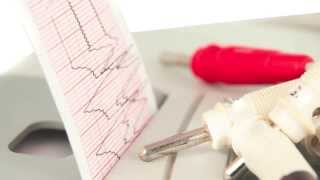 EKG  ECG technician classes training certification and salary [upl. by Charlton]