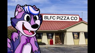 Ordering Pizza Forever After BLFC [upl. by Ynalem]