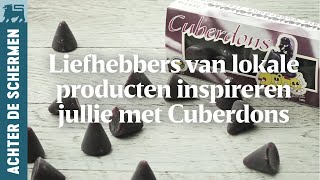 Liefhebbers van lokale producten inspireren jullie met Cuberdons [upl. by Augustus412]