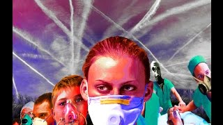 THEY ARE SPRAYING NANOTECHNOLOGY ON US AND IT IS NOW INTEGRATED INTO OUR BRAINS [upl. by Ramhaj711]