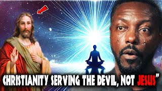 Billy Carson EXPOSES the Shocking Truth About God [upl. by Oiramej290]