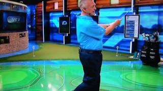 Pitching  Chipping Instruction  Chuck Cook [upl. by Meek]