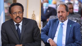 DEG DEGSIYAASI KA SOO JEEDA BEEALAHA DAROOD OO DIGNIN U DIRAY XASAN SH amp BEESHISA FARMAJO WAA [upl. by Astto282]