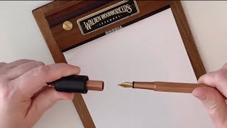 Top 7 Fountain Pens to Last a Lifetime [upl. by Thalassa]