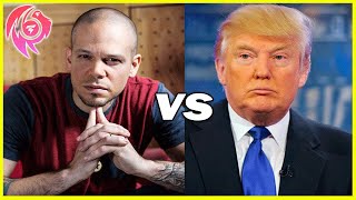 Residente quotMata a Donald Trumpquot  exclusivo  2020 [upl. by Hogen808]