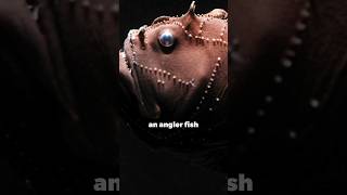 The angler fish 😱 [upl. by Tychonn888]