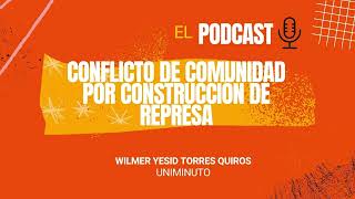 Fundamentación teórica sobre la paz y el conflicto [upl. by Adaran]