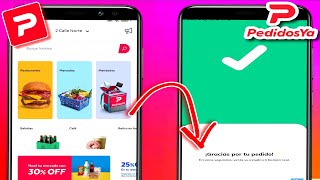 ✅Cómo hacer un pedido en la aplicación de pedidos ya Sin tarjeta de crédito o débito y con tarjeta [upl. by Leonanie394]