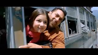 Tu Jo Mila  4k HD Video  Salman Khan Harshali Nawazuddin Siddiqui  Bajrangi Bhaijaan [upl. by Tibold]