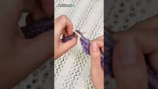 From Beginner to Pro MustKnow Knitting Techniques knitting crochet handmade [upl. by Rocco775]