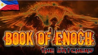 Book of Enoch  Watchers [upl. by Annawot]