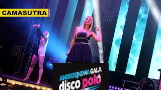 Camasutra  Andrzejkowa Gala  Gdynia 2015 DiscoPoloinfo [upl. by Adaran]