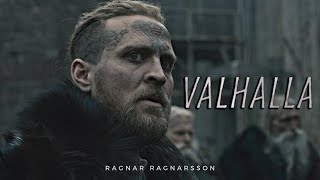 Ragnar Ragnarsson  Valhalla The Last Kingdom [upl. by Azelea]