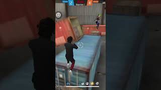 IMPOSSIBLE 🗿 OP IN THE CHAT shorts voiceeffects song motivation freefire impossible [upl. by Ardnuahsal]