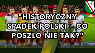 quotHistoryczny Spadek Polski – Co Poszło Nie Takquot [upl. by Obau]