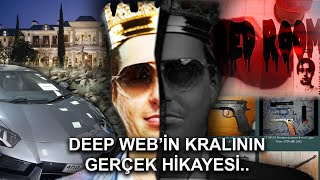 DEEP WEBİN KRALI NASIL YAKALANDI [upl. by Sears]