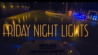 ROC Drift presents Friday Night Lights [upl. by Combs406]