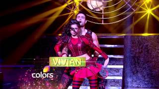 Jhalak Dikhhla Jaa Reloaded Starts 11th July SatSun 9pm [upl. by Ymor]