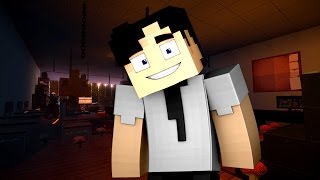 Tokyo Soul  CREEPY TEACHER 5 Minecraft Roleplay [upl. by Nilcaj997]