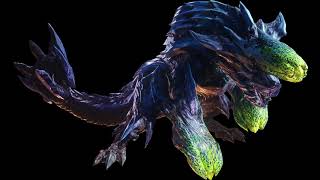 Brachydios  ブラキディオス  Battle Theme  Monster Hunter World Iceborne  モンスターハンターワールド：アイスボーン [upl. by Anhsirk]