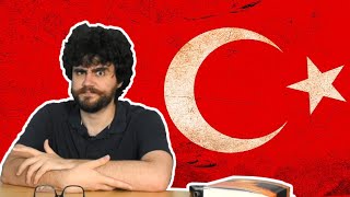 Perché non buttiamo fuori la TURCHIA dalla NATO [upl. by Ynaffik]