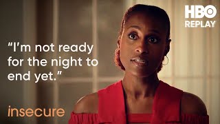 Insecure You Make Me Happy  HBO Replay [upl. by Ssitnerp]