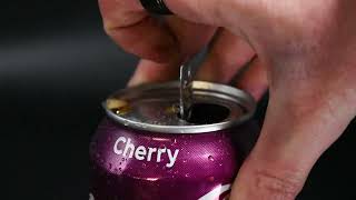 Coke Cherry Promotion Commercial Moore [upl. by Nafets426]