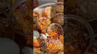 Usal poha streetfood indianfood foodie cooking patnastreetfood poha poharecipe😋 [upl. by Ayerim]