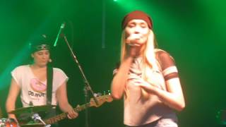 Ghost Rockers  Laat me vrij 24092016 Buggenhout [upl. by Kella]