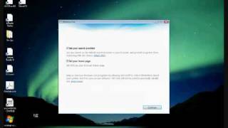 How To Download Windows Live Messenger 2009 [upl. by Aicenert]
