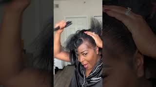 Fentyhair Washday hairstyles Curlyhairstyles Blackgirlhairstyles Hairstyles Washdayroutine [upl. by D'Arcy628]