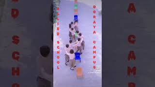 school kidslearningisfunwithus publiceducation schoollife masti kids [upl. by Laith]