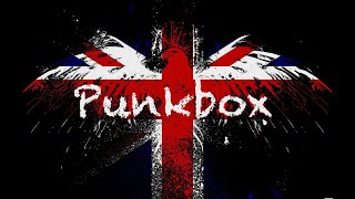 Punkbox cover Somebodys Gonna Get Their Head Kicked In Tonight by The Rezillos [upl. by Avelin]