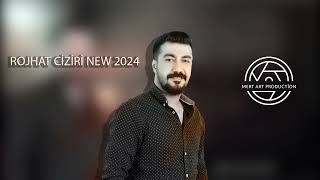 Rojhat Ciziri Gurbu Gurbu Ez Kevokım Delilo Shexani New Parçalar 2024 [upl. by Gnuhn930]