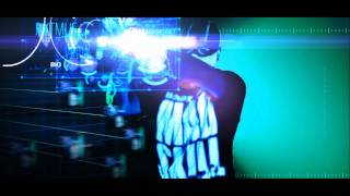 MAD SKILL feat RYTMUS  TECHNOTRONIC FLOW OFFICIAL VIDEO FULL HD 1080p [upl. by Latif446]