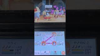 ミートピア【Miitopia】ボス戦【アンドレフクロウampデビルスケルトン×2戦▪2ターンキル】 [upl. by Aidile]