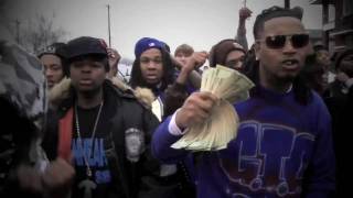 Juicy J  Money Shit feat Lil Reno and Jon Geezy [upl. by Otnicaj]