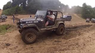 Salon du 4X4TaisnièressurHon 2017 [upl. by Clarke]