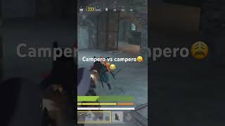 Campero vs campero youtubeshorts callofduty codmobile warzone battleroyale youtube [upl. by Cerveny]