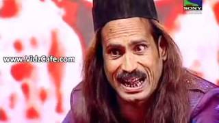 YouTube Indian Idol Surma Bhopali Layeek Masoom [upl. by Nylaf483]