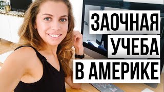 Дистанционное обучение в Гарварде  первые впечатления [upl. by Enohpesrep]