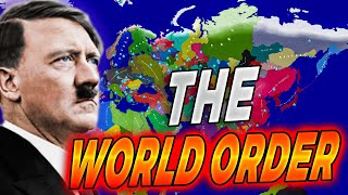 Age of Civilization 2 The New World Order MOD REVIEW TNO [upl. by Enomsed]