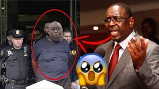 Ça chauffe 🚨 wouy AMADOU SALL tay mou dèè 😱 lii niiaw Na [upl. by Anwaf]