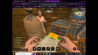 TRBIALSIO GOOD LOOT SHOTGUN RAID GZAampTPVP❤ [upl. by Atiram]