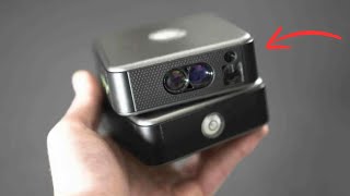 TOP 5 Best Portable Projectors for 2024  Top 5 Mini Projectors 2024 [upl. by Hauhsoj437]