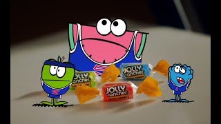 Jolly Rancher Commercials Compilation Hard Candy [upl. by Hedva]